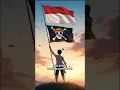 Download Lagu Bendera One Piece Berkibar di Indonesia