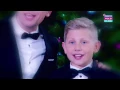 Download Lagu Marcin i Nikodem Siegieńczuk - Wesołych Świąt Wszystkim (Disco Polo Music - Live)
