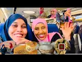 Download Lagu AMSTERDAM SUUQ AL ARAB SAFAR DHEER#farhiyo_hareed