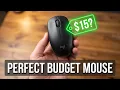 The Perfect Budget Bluetooth Mouse for Laptops Logitech M196