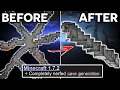 The Minecraft Update Mojang Doesn t Want you to Know