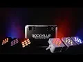 The Rockville BEST CHARGE 60 Charging Travel Road Case BEST PACK 60 Black BEST PACK 60 White