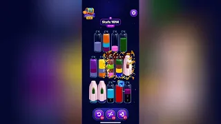 Magic Sort Level 1014 Screenshot