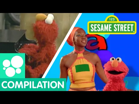 Download MP3 Sesame Street: Elmo's Songs Collection