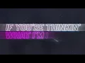 Jimmie Allen - Make Me Want To (Lyric Video)