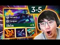 Download Lagu Midas Touch + Gold Collector Jhin 3 At 3-5