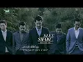 Blue Shade - ความรักที่ดีที่สุด (The best love ever) [Official Visualizer]