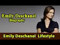 Emily Deschanel Biography Life story Lifestyle Husband Family House Age Net Worth Upcoming Movies