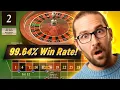 This Roulette Strategy has a 99 64 Win Rate The Dutch 5
