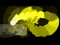 Kinect and Touch Designer Fluid
