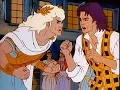 Rio and Riot argue which is more of a woman Jerrica or Jem Truly Chaotic
