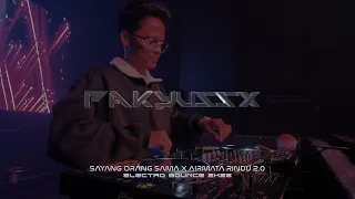 sayang orang sama x airmata rindu 2 0 2k26 bounce pakyussx