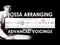 Download Lagu Harmonizing a Bossa: Advanced Jazz Harmony