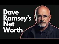What is Dave Ramsey s Net Worth Biography LUXXO