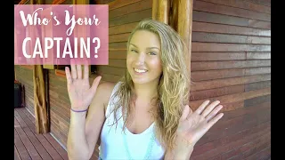 Who’s YOUR captain | SMLS S8E08