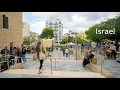 Truly Peaceful Israel What TV Won t Show You