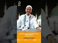 Download Lagu Baginda Rosululloh ﷺ ga butuh sholawat kita.. tapi kita yang butuh - Habib Novel Alaydrus #short