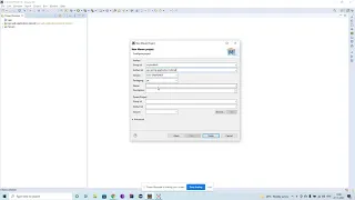 create simple java ee web project in eclipse