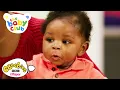 Download Lagu The Nappy Change Song | The Baby Club | CBeebies