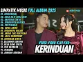 Download Lagu KERINDUAN - BAHTERA CINTA - RINDUNYA HATIKU | SIMPATIK MUSIC TERBARU 2025 FULL ALBUM
