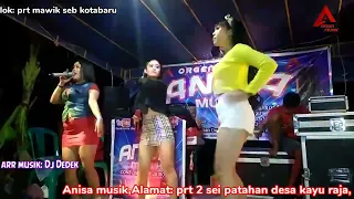 remix keyboard kn technis ditekan sedikit all artis anisa musik