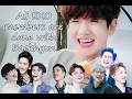 Download Lagu All EXO members are done with Baekhyun