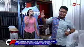 Download KOPLO DANGDUT ENTAH APA SEKUNTUM MAWAR MERAH CAMPURSARI REGITA BEKASI MP3