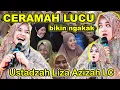 Download Lagu USTADZAH LIZA AZIZAH LC BIKIN NGAKAK ORANG INDRAMAYU || CERAMAH SUNDA LUCU TERBARU