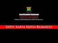 Download Lagu Panduan Mars Tangerang dengan Lirik. Iringan Piano oleh JC Pramudia