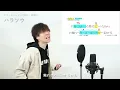 【ボイストレーナーと生徒が歌う】ナハトムジーク / Mrs. GREEN APPLE【歌い方解説付き by シアーミュージック】