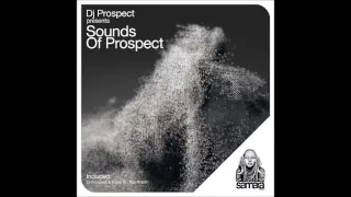 dj prospect presents sounds of prospect smrcds063 