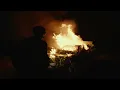 Armenta - QUE MANERA [Visualizer Oficial]