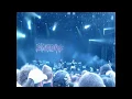 EXODUS @ WACKEN 2008 "Bounded by Blood" and "Iconoclasm"