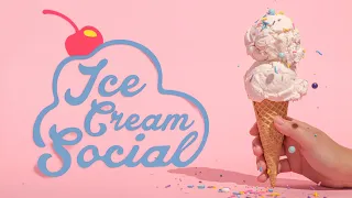 Quiz Lab Ice Cream Social