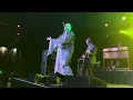 St. Paul & the Broken Bones - Fall Moon (The Hall - Little Rock, Arkansas - April 18, 2025)