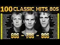 Download Lagu 80s Music Greatest Hits - 80s 90s Legendary Playlist - The Best Oldies Song Ever 80s Music Hits