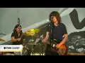 Saturday Sessions: Courtney Barnett performs "Mantis"