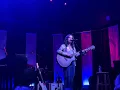 See you later- Jenna Raine (Emo’s Austin, Tx 4/04/23