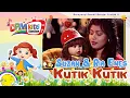 Download Lagu Suzan \u0026 Kak Ria Enes - Kutik - Kutik (Official Kids Video)