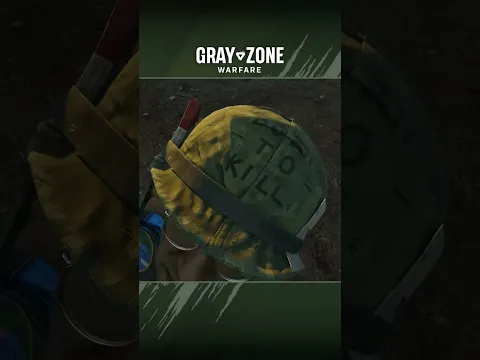 Different era, same hell. #gzw #shorts #grayzonewarfare #vietnam
