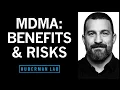 Download Lagu The Science of MDMA \u0026 Its Therapeutic Uses: Benefits \u0026 Risks | Huberman Lab Podcast