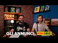 Video di Annunci Panini Comics autunno 2023 [luglio 2023]