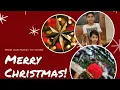 We Wish You a Merry Christmas 2019 with Jingle Bells Jingle Bells| 4 Christmas Songs| Christmas 2019