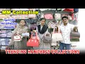 Download Lagu NEW BRANDED HANDBAGS COLLECTION |எங்கும் கிடைக்காத விலையில் | MM COLLECTION