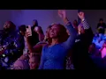 2026 Soar Awards Kierra Sheard Kelly impromptu moment 