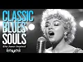 Download Lagu 🎵 Klassieke bluessouls | Door Etta James geïnspireerde bluessoul Tijdloze liedjes over liefde en ...