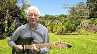 The Last Of The Mohicans Guitar Instrumental Cover By Stratsound 2021 