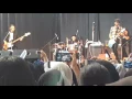 Download Lagu CJR band - Dari mata sang garuda (cover pee wee gaskin)