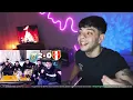 (REACCIÓN) Santiago Jimenez x Adrian L Santos - Ivana [Official Video]