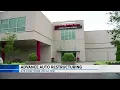 Advance Auto lays off nearly 500 employees